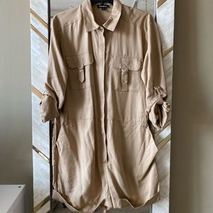 Express utility romper
